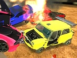 Car Crash 3D - Play free online game