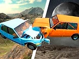 Car Crash and Destruction Simulator - Play free online game