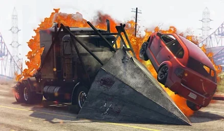 Car Crash Arena - Play free online Simulation game