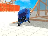 Car Crash Drift - Play free online game