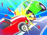 Car Crash: GTA Cars - Play free online GTA game