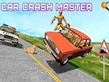 Car Crash Master - Play free online game
