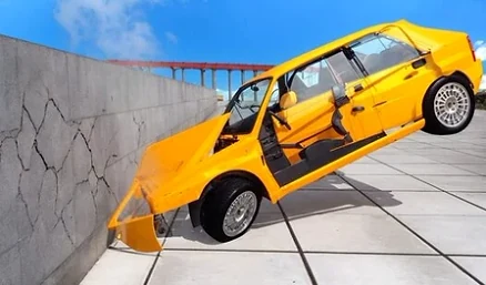 Car Crash Physics - Play free online game