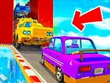 Car Crash Royale: Drive & Survive - Play free online Car game