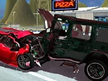 Car Crash Simulator 2 - Play free online game