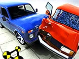 Car Crash Test 2 - Play free online Crash Test game