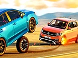 Car Crash Test 4 - Play free online game