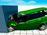 Car Crash Test Accident Simulator 3D - Play free online game