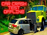 Car Crash Test Offline - Play free online game