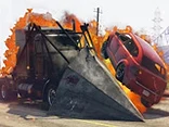 Car Destruction Arena: Different Modes - Play free online Car game
