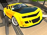 Car Driving & Stunt - Play free online Driving game