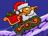 Car Eats Car: Arctic Adventure - Play free online Car game