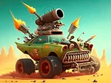 Car Escape - Play free online Casual Games game