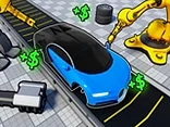 Car Factory Tycoon! - Play free online Business game