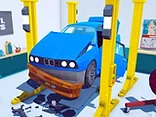 Car Mechanic Life - Play free online Games Car Mechanic game