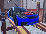 Car Mechanic Simulator: Fix Your Car! - Play free online BMW game