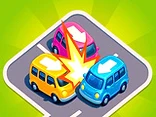 Car Out Jam - Play free online Parking game