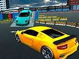 Car Parking 2 - Play free online Parking game