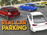 Car Parking: Day and Night - Play free online game
