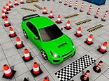 Car Parking Drive Master 3D - Play free online Parking game
