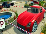 Car Parking School - Play free online Parking game