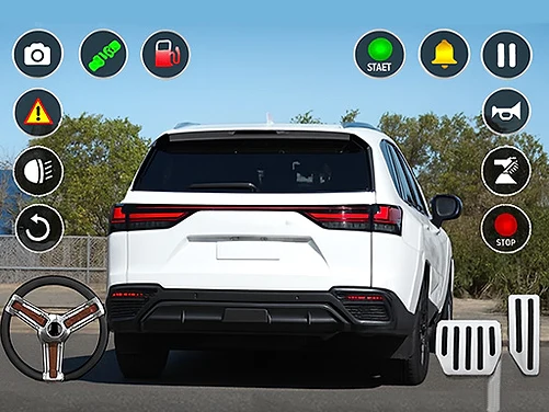 Car Parking Simulator Offline - Play free online Car game