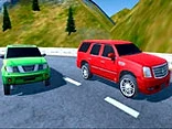 Car Parking with a Ride in the Mountains - Play free online Driving game