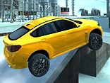 Car Physics Simulator - Play free online game
