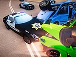 Car Simulator: Crash City - Play free online Car game