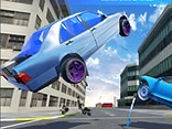 Car Smash! Car Crash Simulator - Play free online Car game