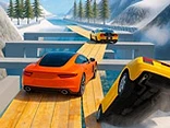 Car Smash Simulator: Crash & Tune - Play free online Car game