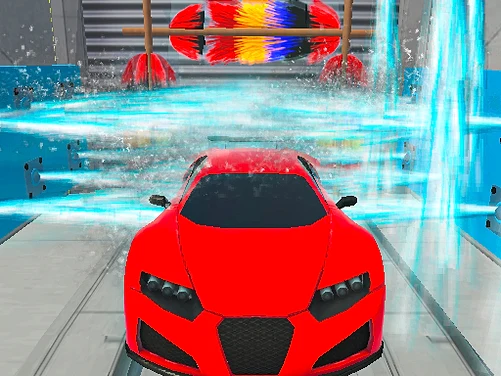 Car Wash And Repair Game - Play free online Action game