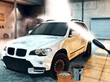 Car Wash Simulator 2019 - Play free online Boys game