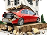 Car Wreck: House of Cards - Play free online Car game