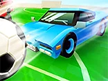 CarBall.io - Play free online Football game