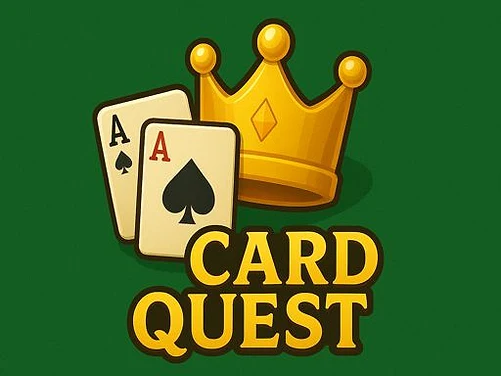 Card Quest: Solitaire - Play free online game