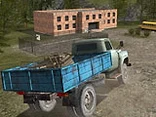 Cargo Delivery Simulator 3D - Play free online Truck game