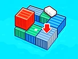 Cargo Path: Puzzle - Play free online game