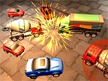 CarHit.io - Play free online Car game