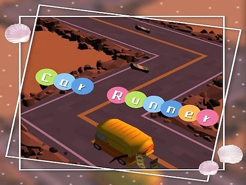 CarRunner - Play free online game