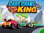 Cars Chaos King - Play free online Car game