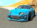 Cars Crash Test and City Rides - Play free online game