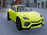 Cars: Driving in Berlin City - Play free online Car game