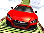 Cars: Impossible Tracks - Play free online Car game