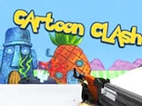 Cartoon Clash - Play free online game