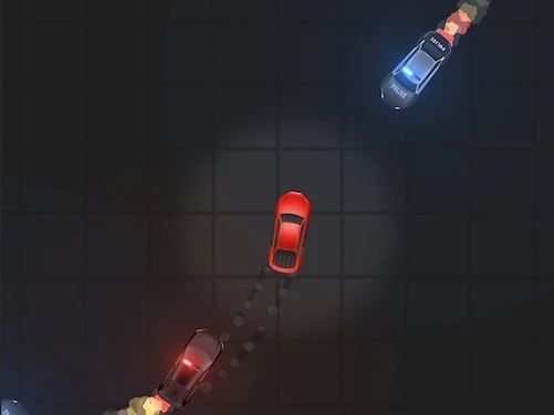 CarVsCops - Play free online game