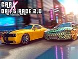 CarX Drift Race 2.0 - Play free online game