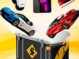 Case Simulator Real Items - Play free online game