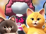 Cat Clinic - Play free online game