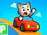 Cat Parking 3D - Play free online Parking game